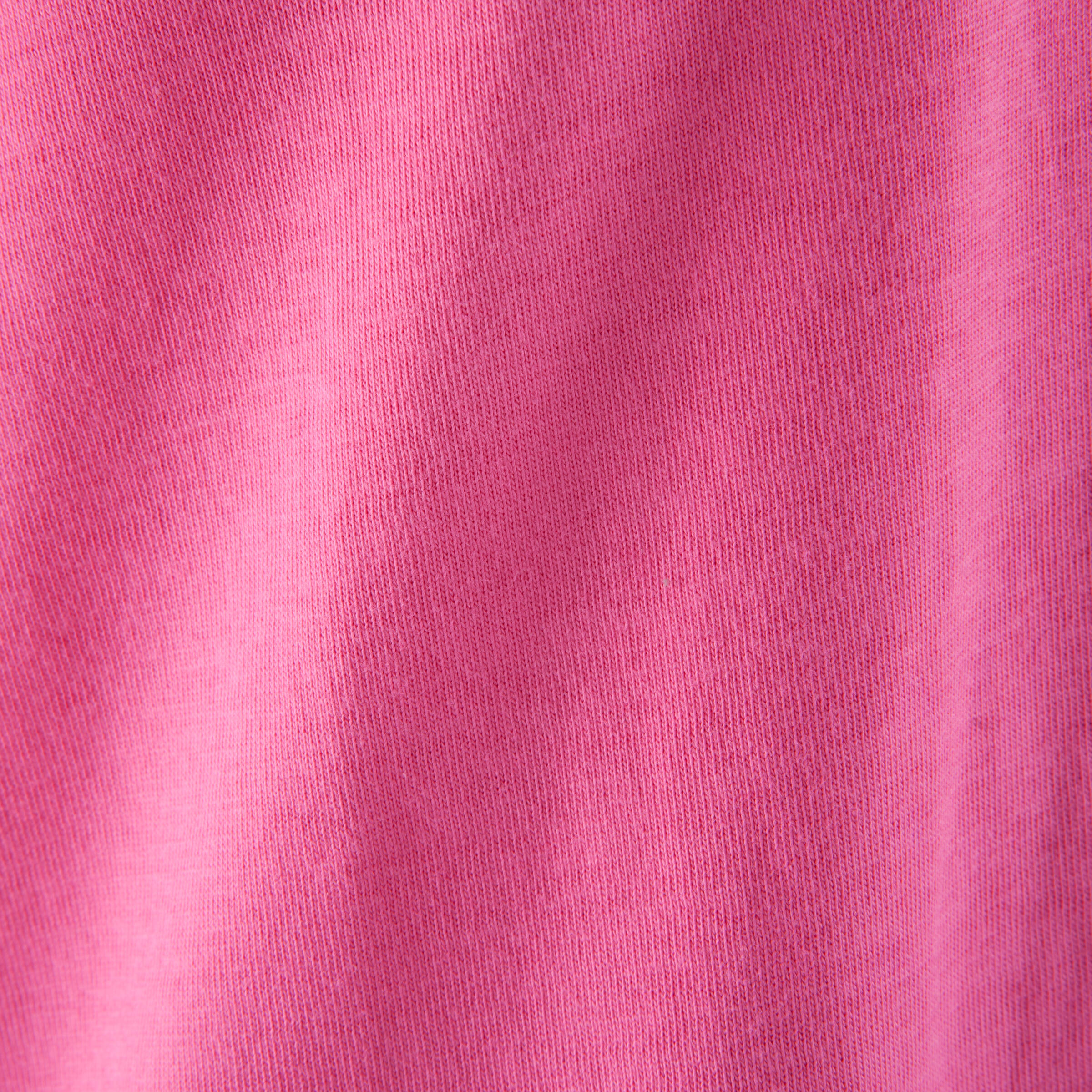 Girls' Fitness T-Shirt - Pink 7/7