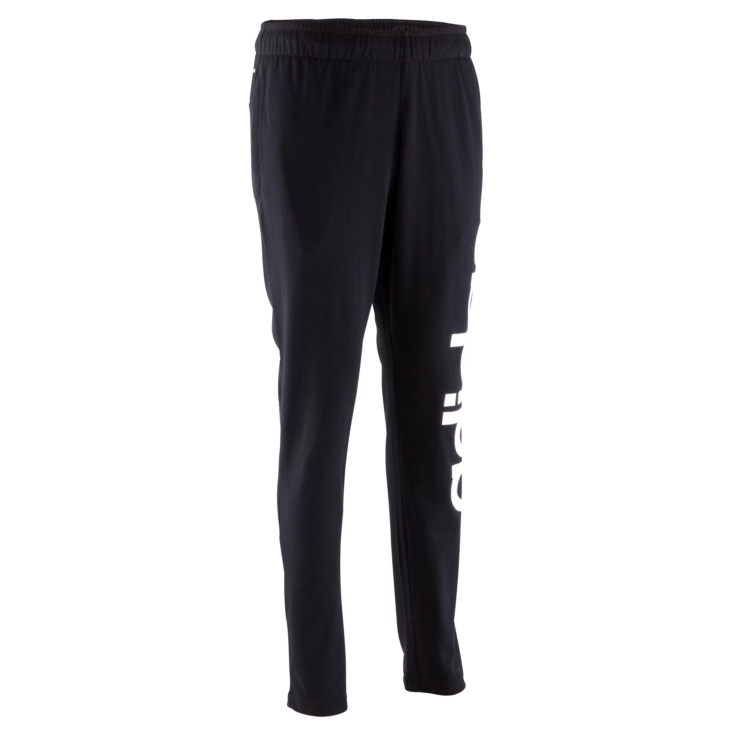 pantalon fitness homme adidas