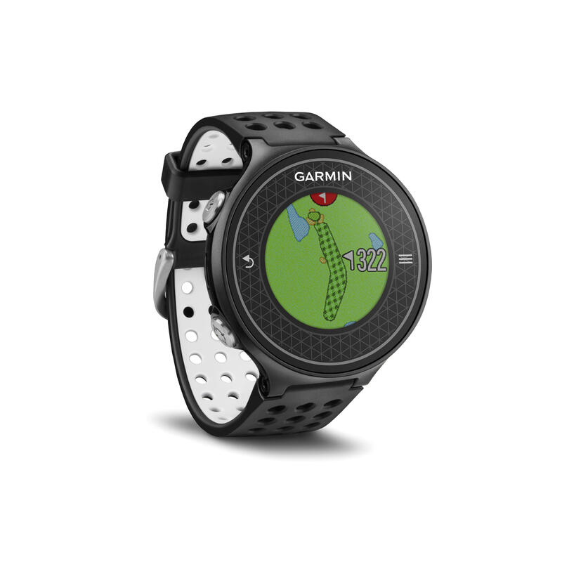 Golfhorloge