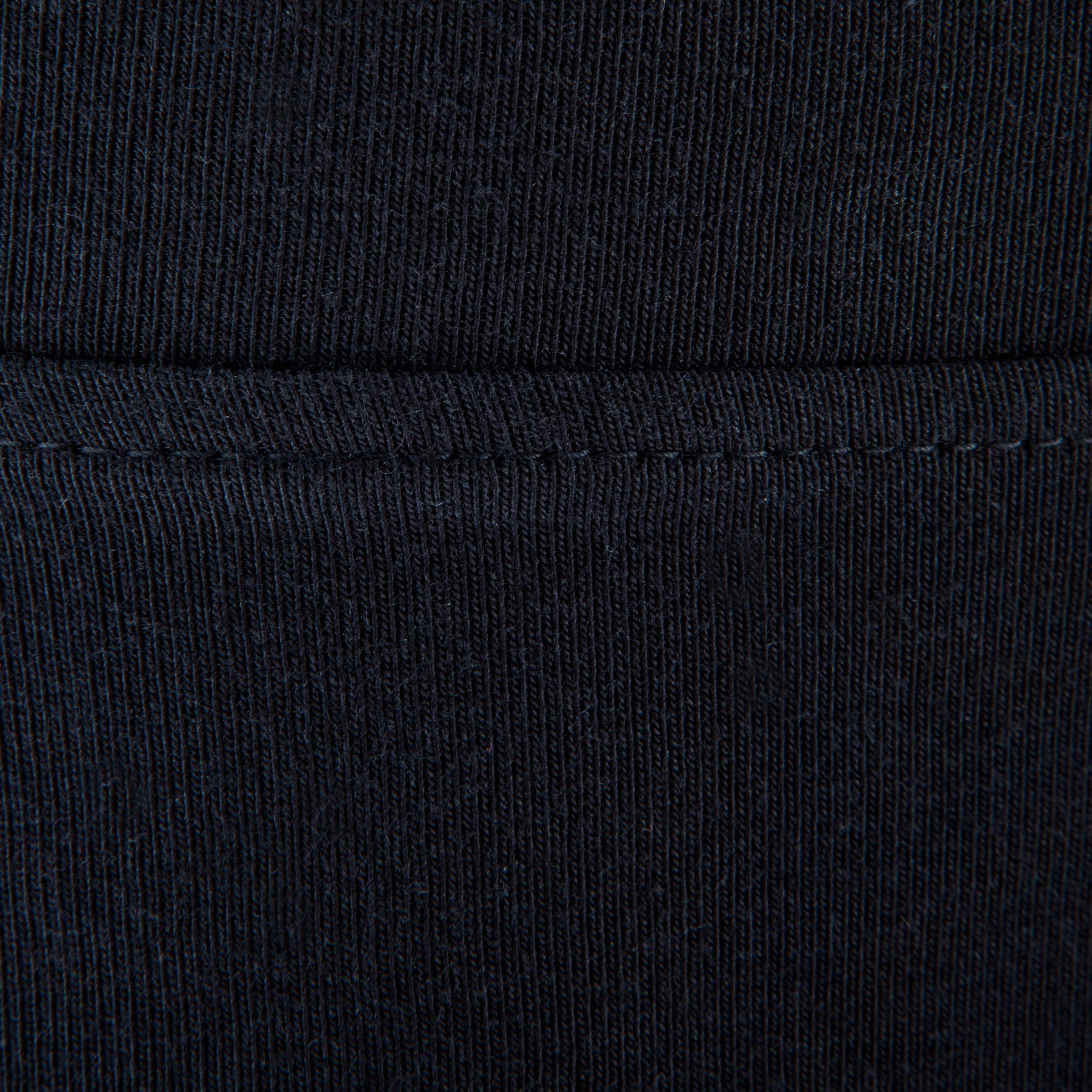 Fit+ 500 Women's Slim-Fit Gym & Pilates Shorts - Black 8/10