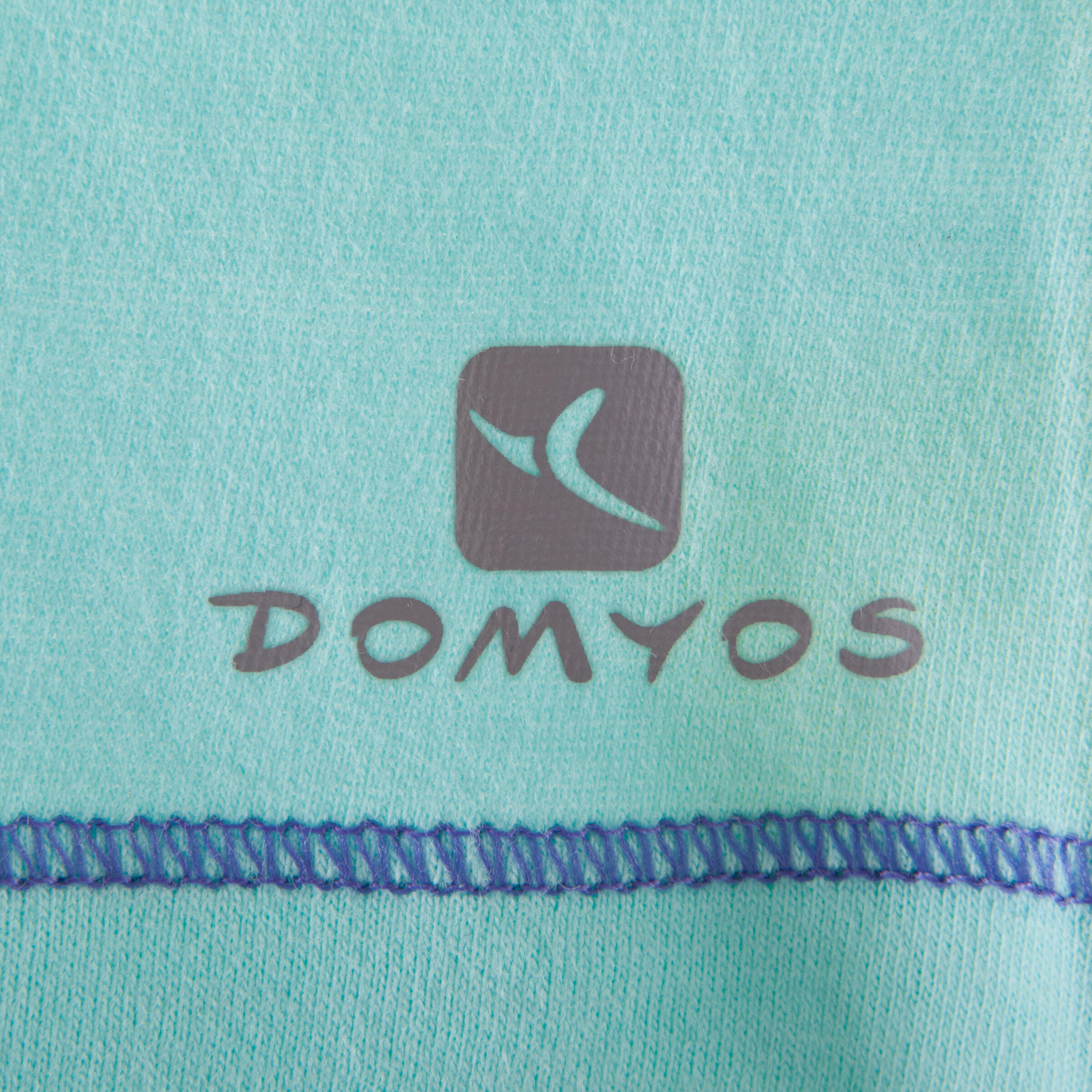 Women's Fitness Tank Top - Turquoise 2/12