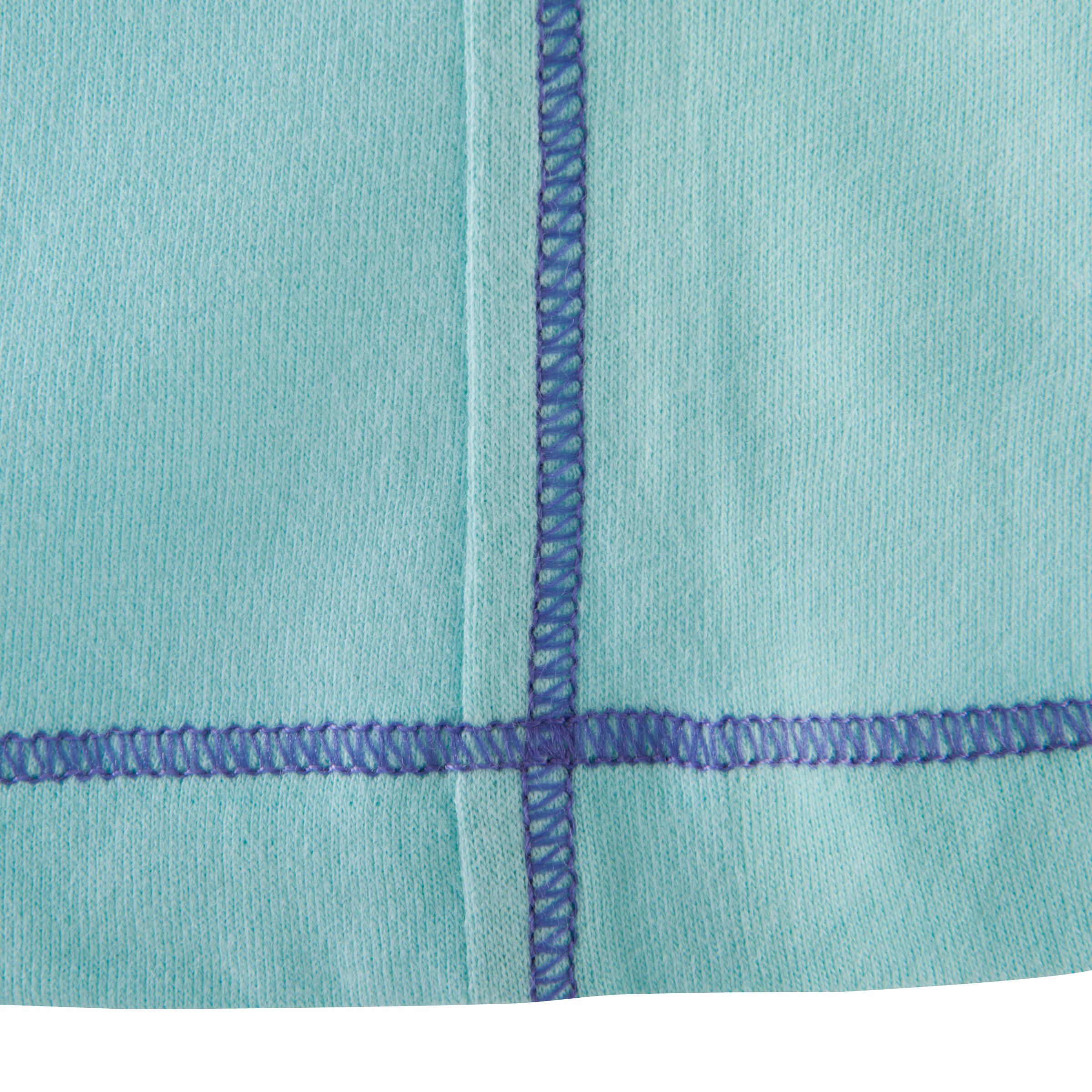 Women's Fitness Tank Top - Turquoise 11/12