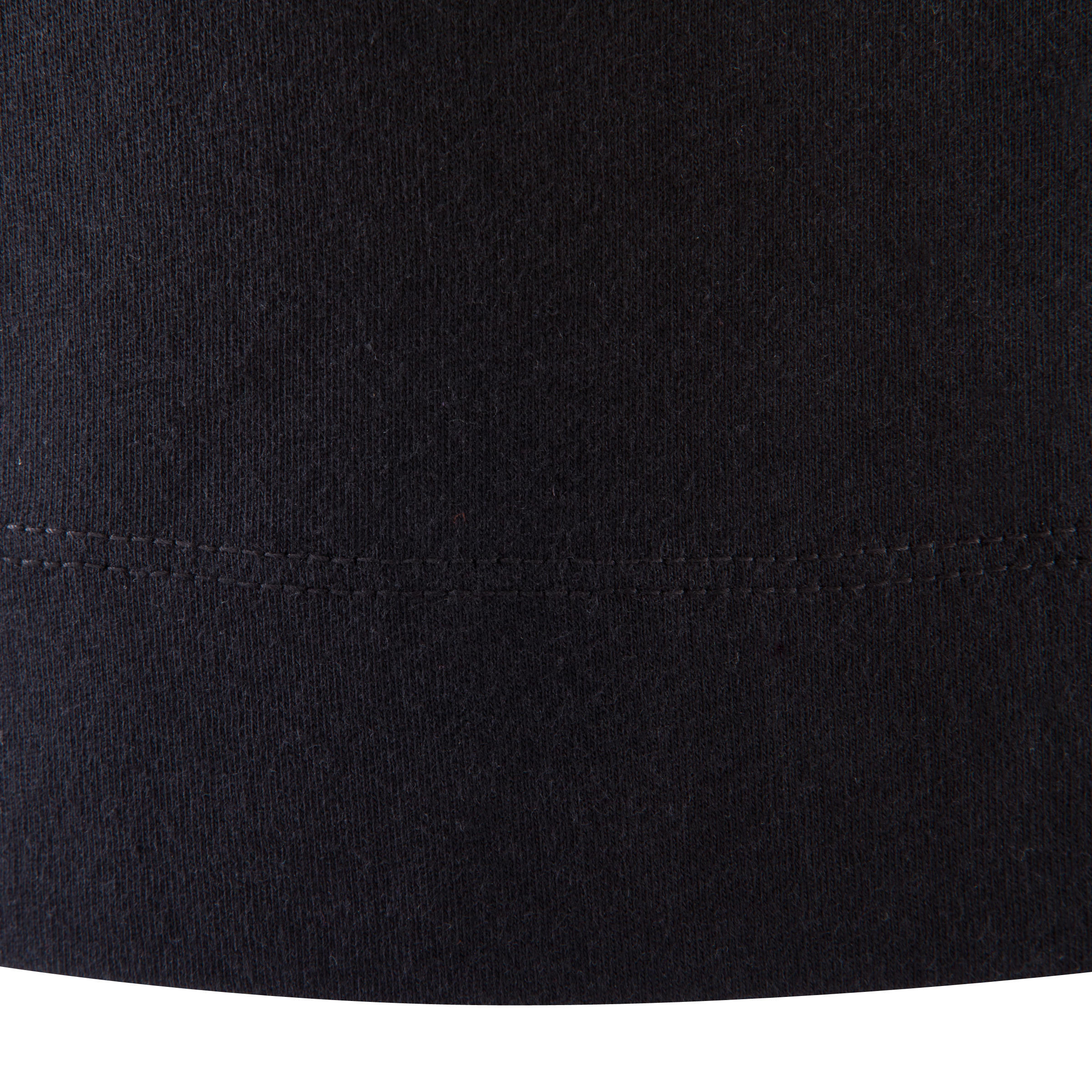 Women's Gentle Gymnastics Yoga and Pilates Organic Cotton Print Tank Top - Black 12/12