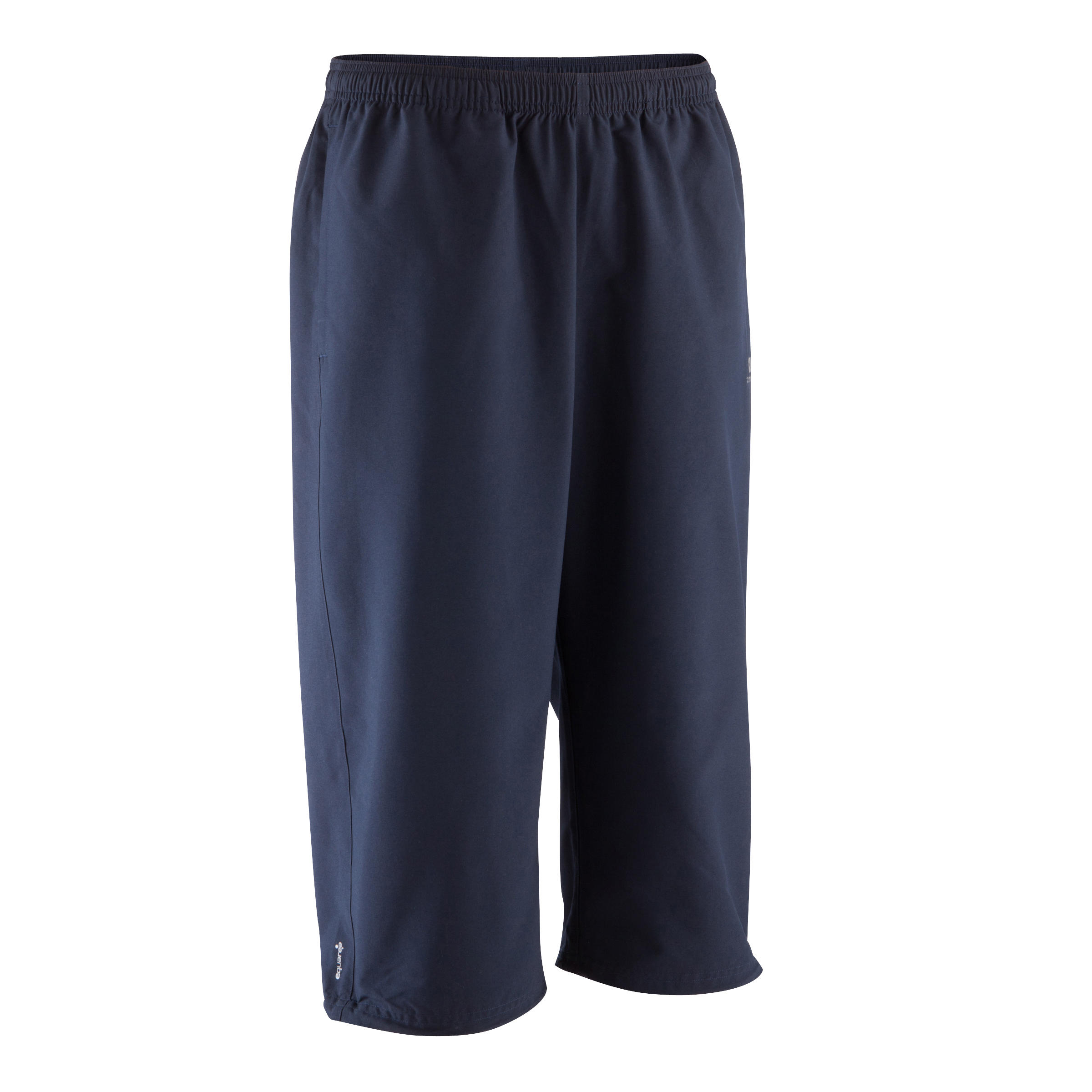Breathe Fitness Bottoms - Navy Blue 1/11