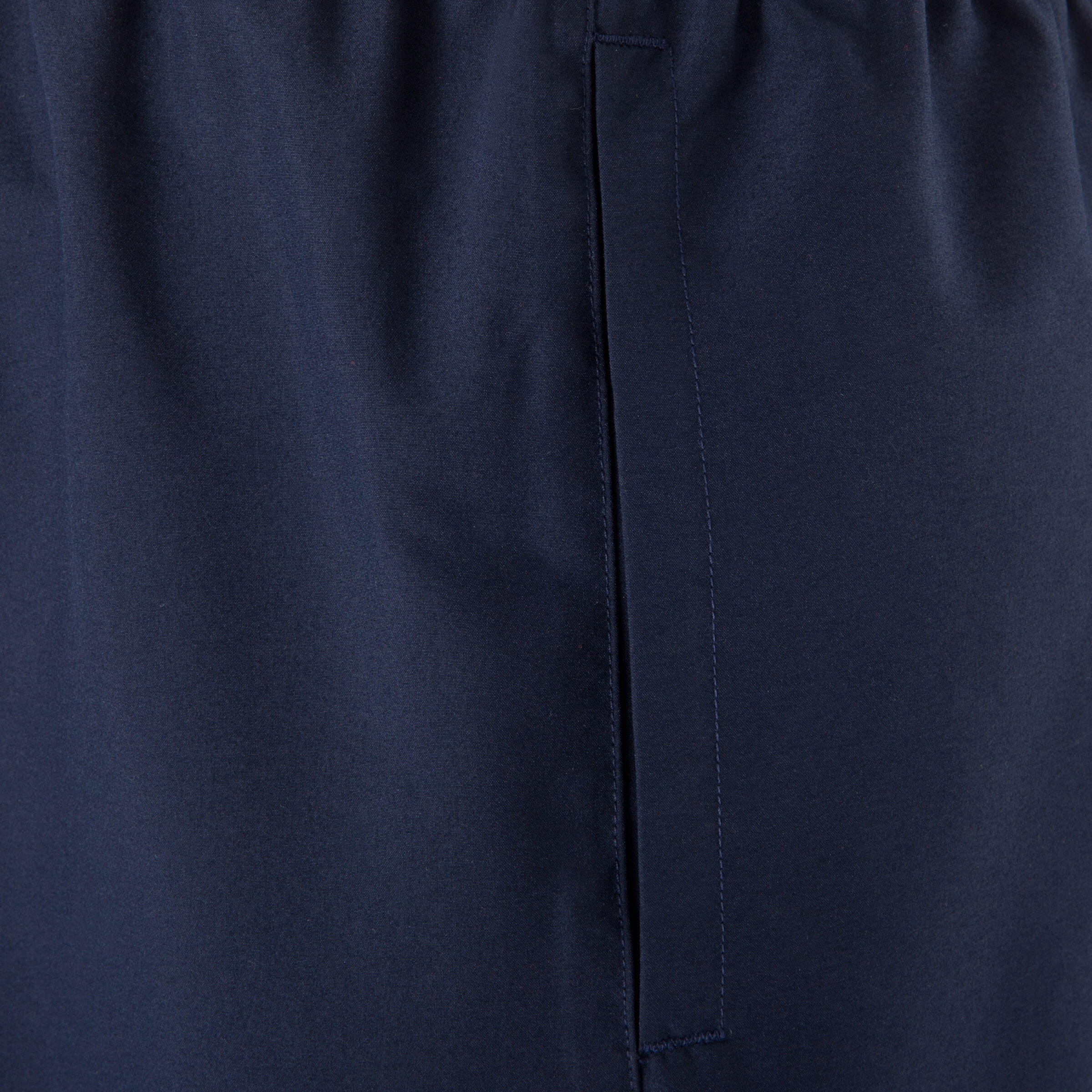 Breathe Fitness Bottoms - Navy Blue 9/11