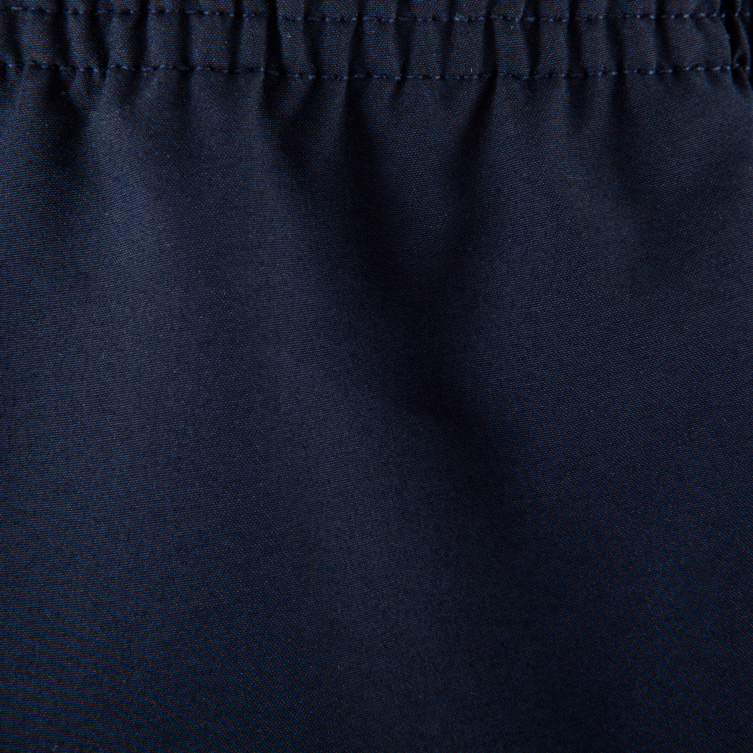 Breathe Fitness Bottoms - Navy Blue 6/11