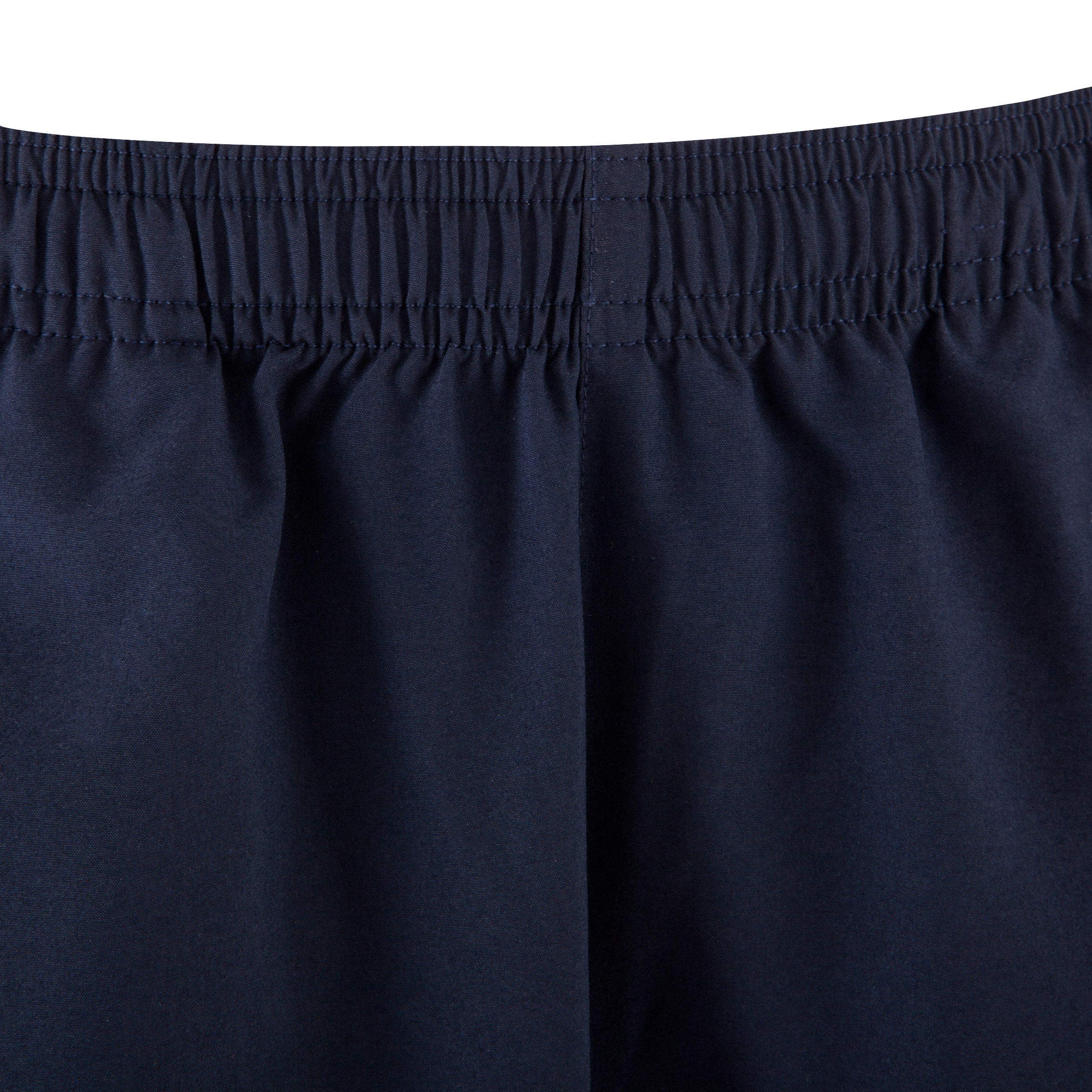 Breathe Fitness Bottoms - Navy Blue 8/11