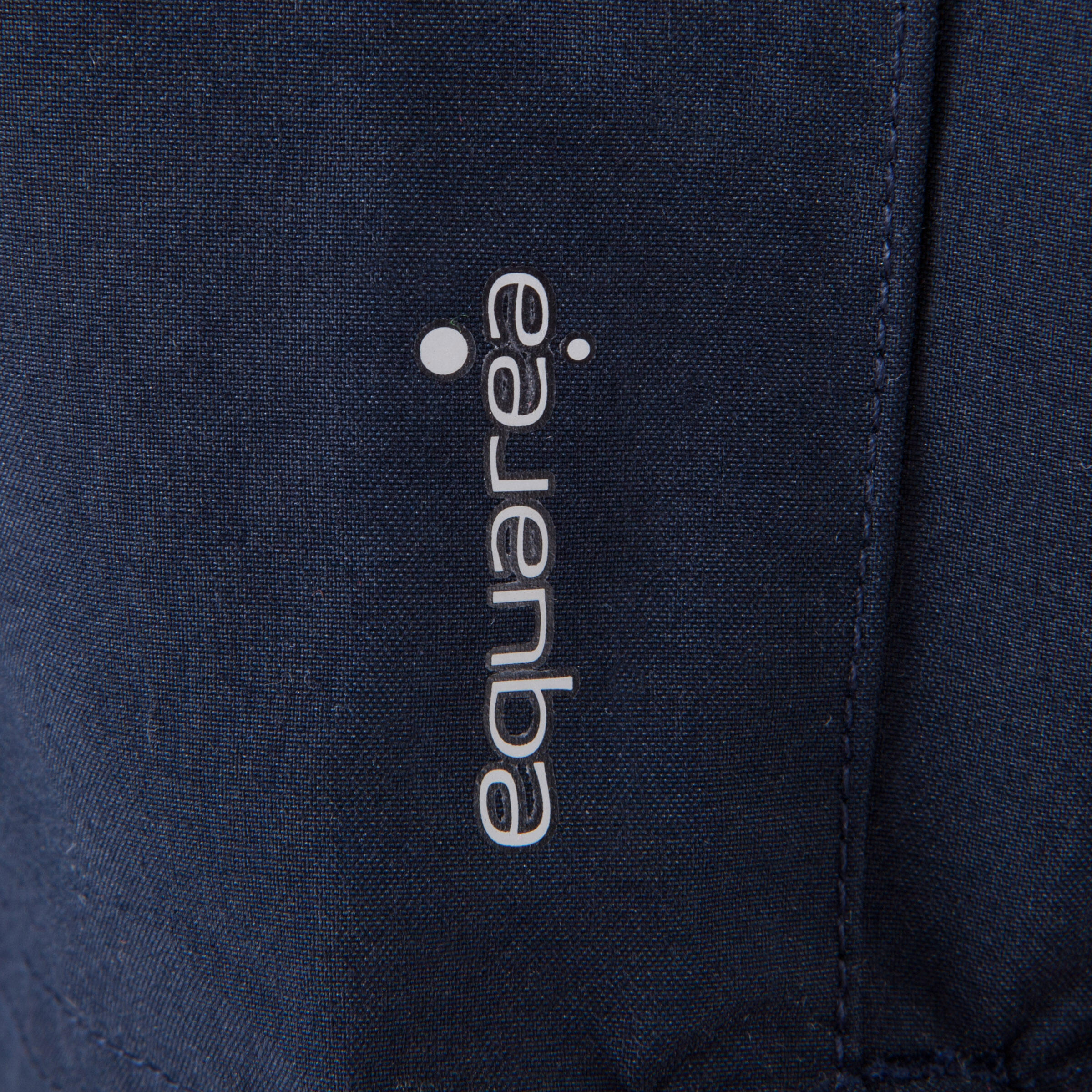 Breathe Fitness Bottoms - Navy Blue 10/11