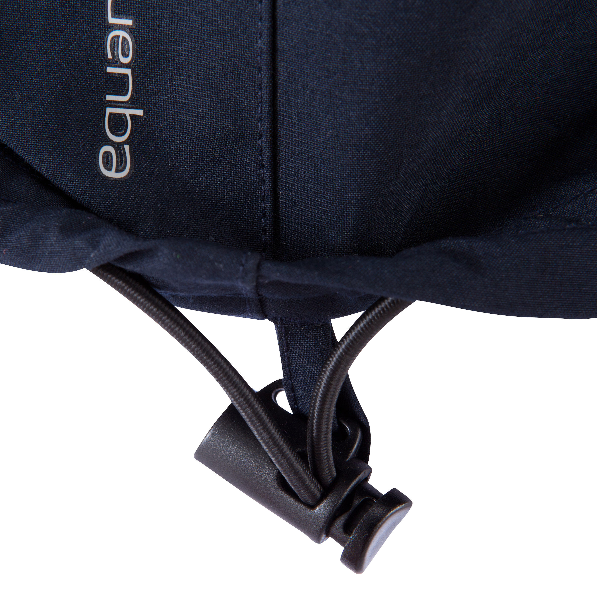 Breathe Fitness Bottoms - Navy Blue 11/11