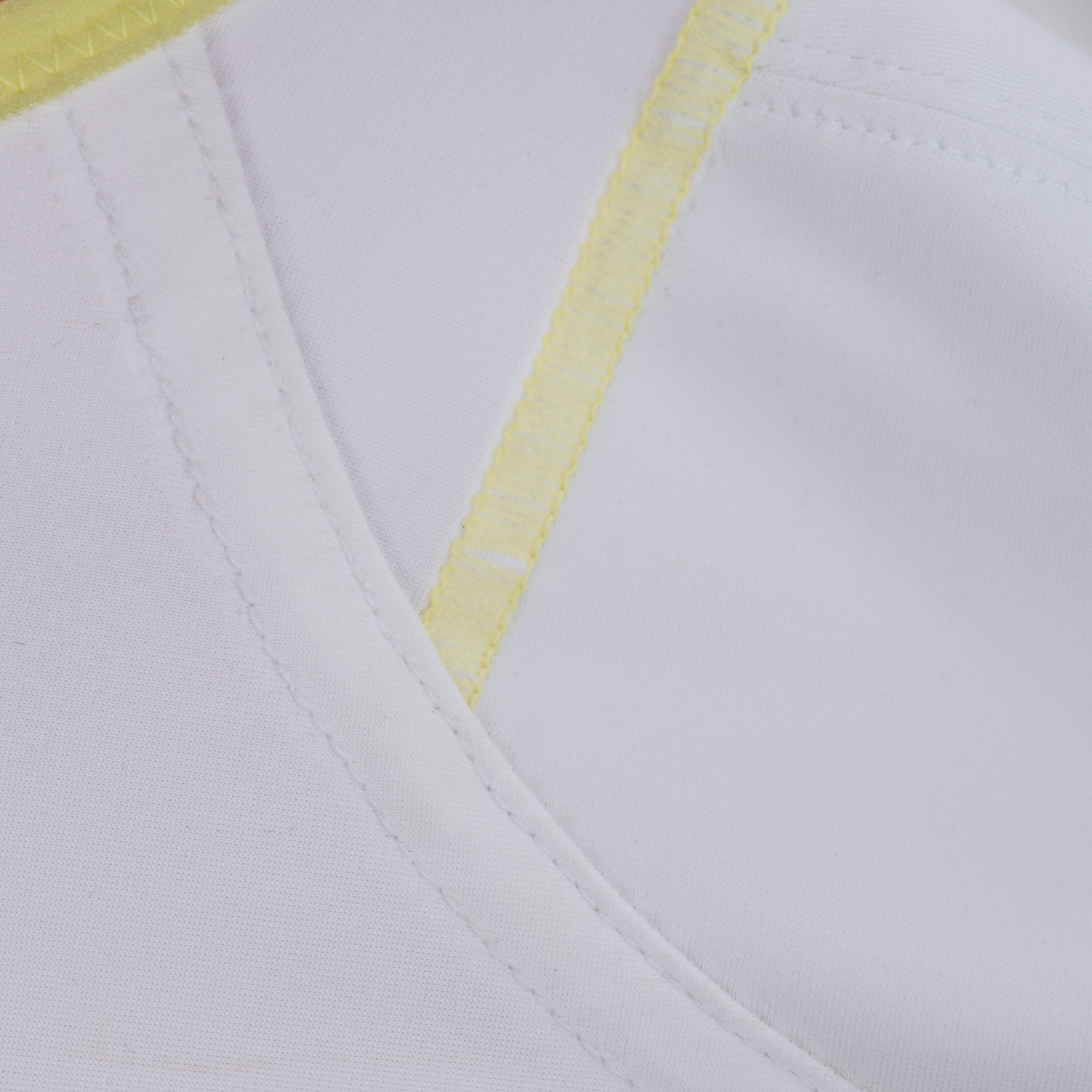Sports Bra - White 3/3