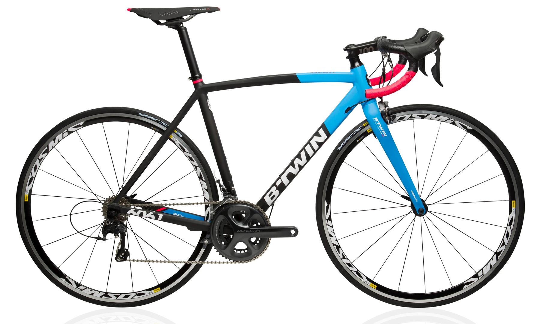 BICICLETA ULTRA 720 AF