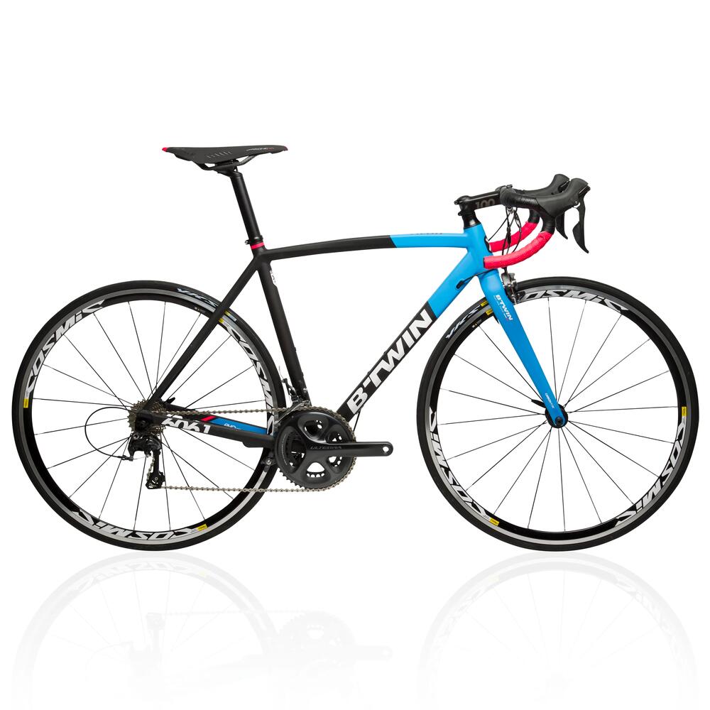 BICICLETA ULTRA 720 AF
