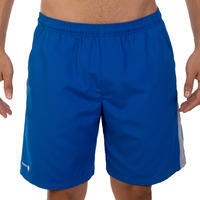 730 Tennis Badminton Padel Table Tennis Squash Shorts - Blue/Grey