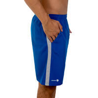 730 Tennis Badminton Padel Table Tennis Squash Shorts - Blue/Grey