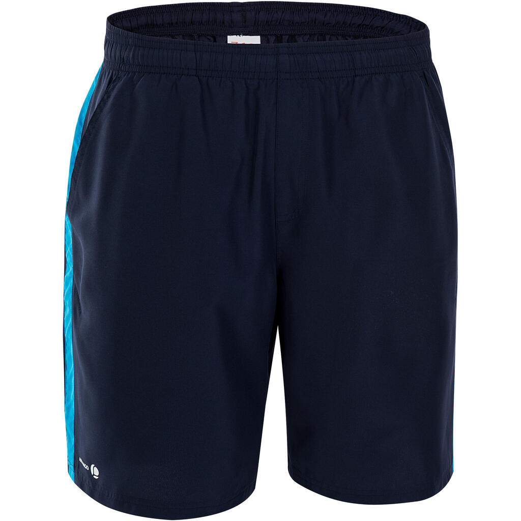 730 tennis badminton padel ping pong squash shorts - navy/blue