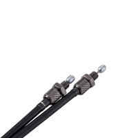 BMX Brake Cable + Housing Kit for U and V Brakes - Size S (Handlebar > 640mm)