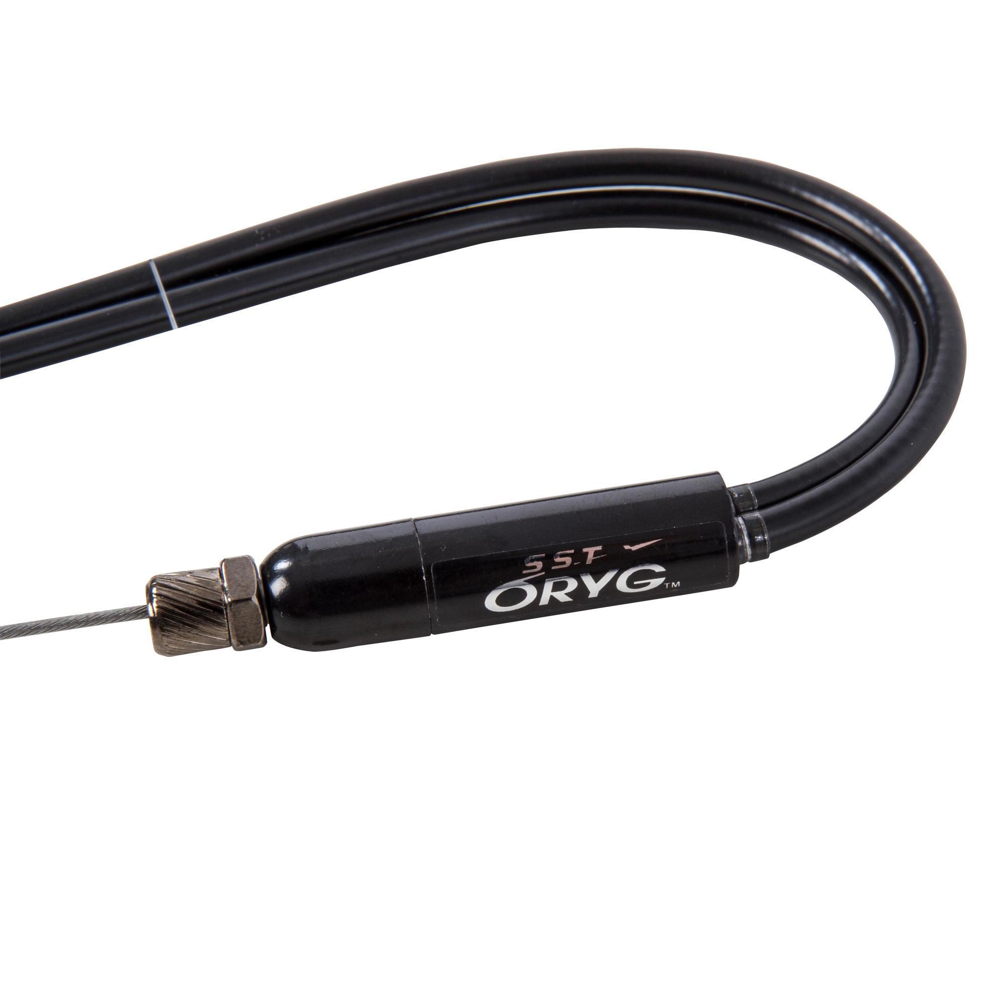 Cable de frein bmx decathlon clearance