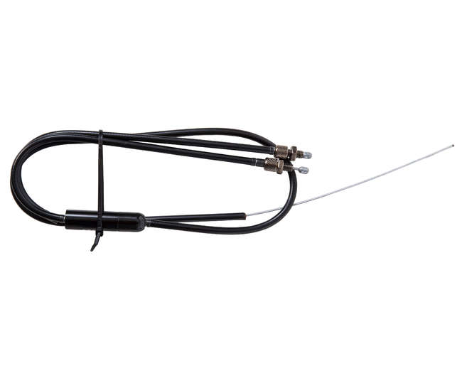 Kit Cavi Freno Bici Con Tubi Guida E Pasta Freni - Per Mountain Bike E Bici Da Strada, Cavi In Acciaio Inox, Set Completo Kit Cavi Freno Bici Con Tubi Guida E Pasta Freni - Per Mountain Bike E Bici Da Strada, Cavi In Acciaio Inox, Set Completo