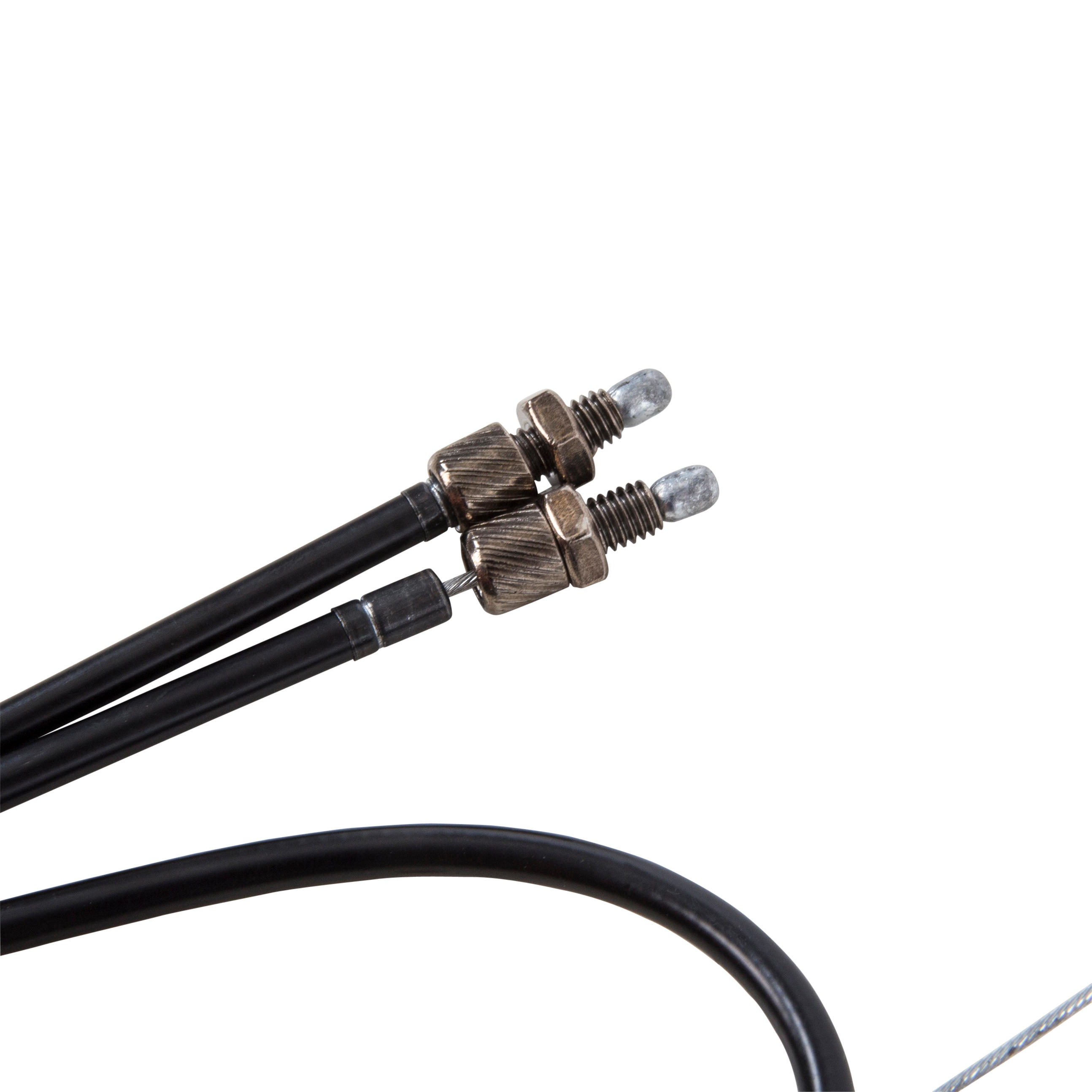 Bmx u top brake cable