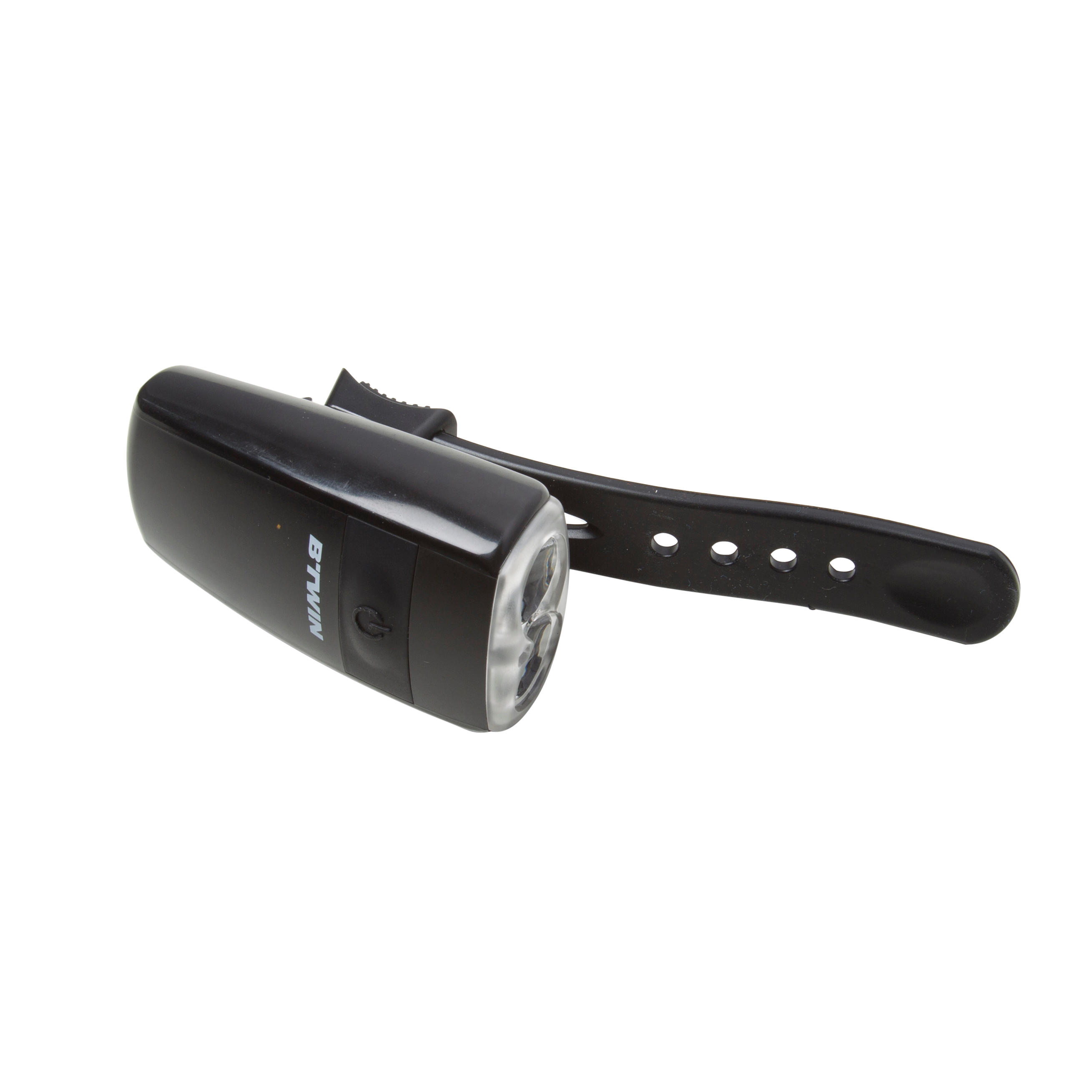 VIOO City 900 USB Front LED Bike Light 3/6