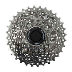 12X32 8-Speed Cassette