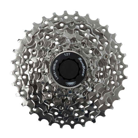 12X32 8-Speed Cassette