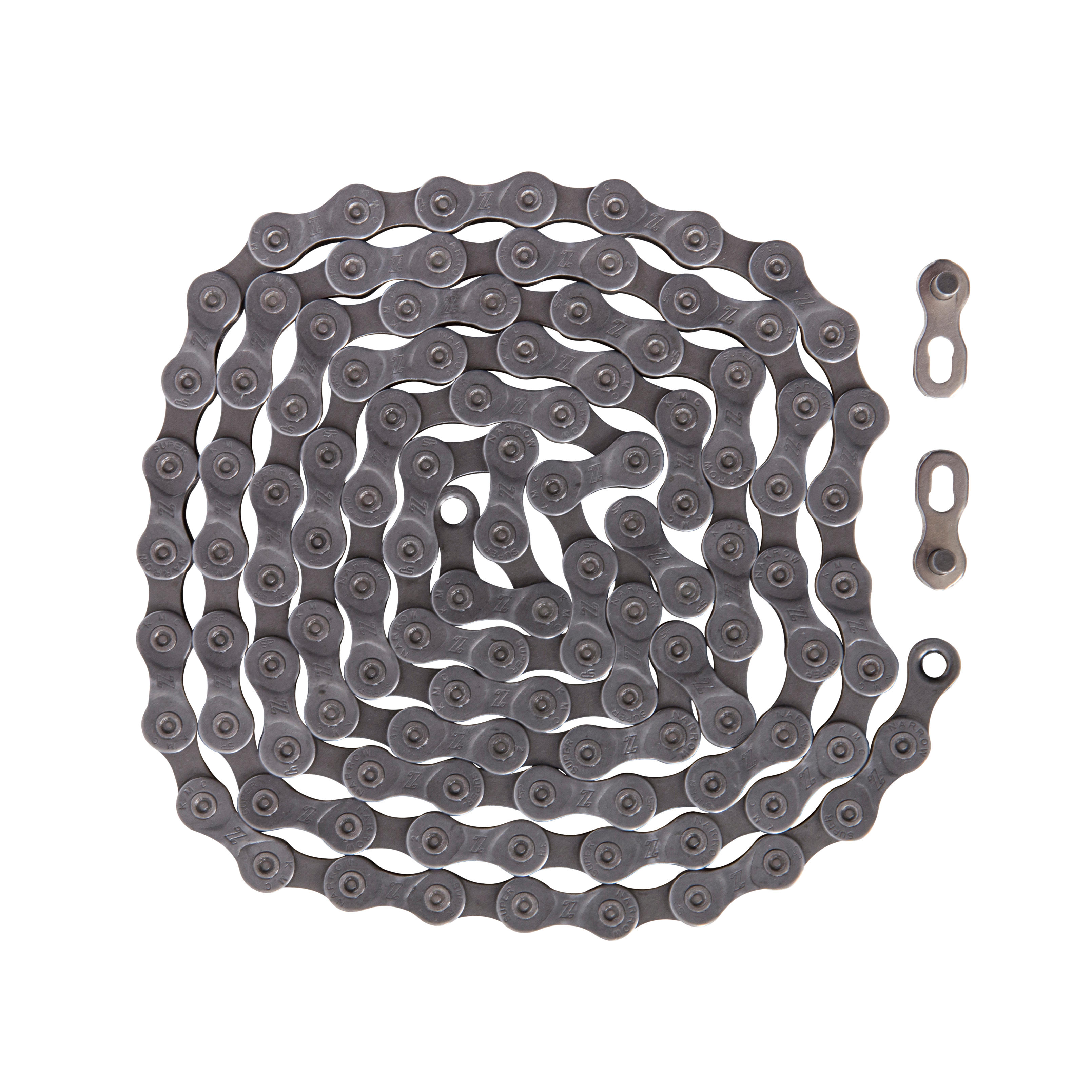Decathlon 9 2025 speed chain