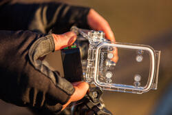 Accessoires caméra journée