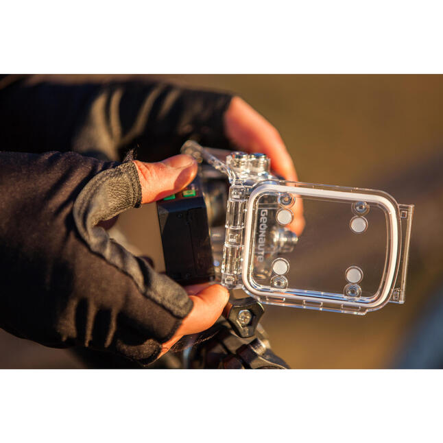 Accessoires caméra semaine GO PRO Decathlon