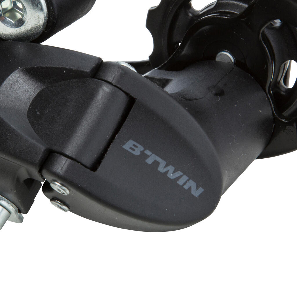 7 to 9 Speed Rear Derailleur