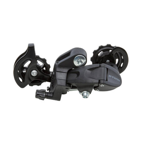 7 to 9 Speed Rear Derailleur