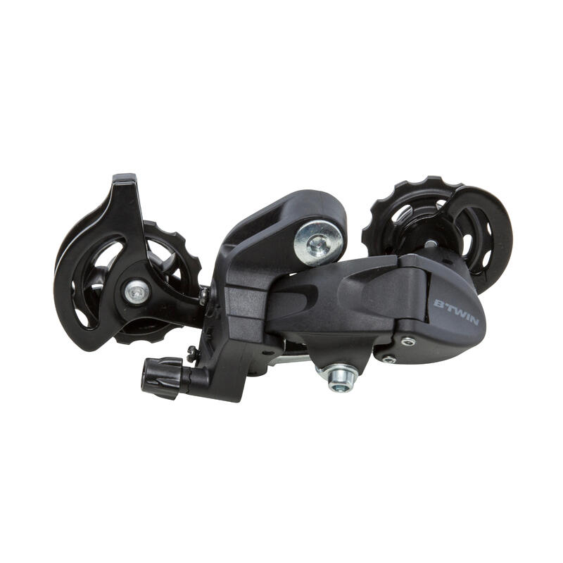 DERAILLEUR ARRIERE 7 A 9 VITESSES