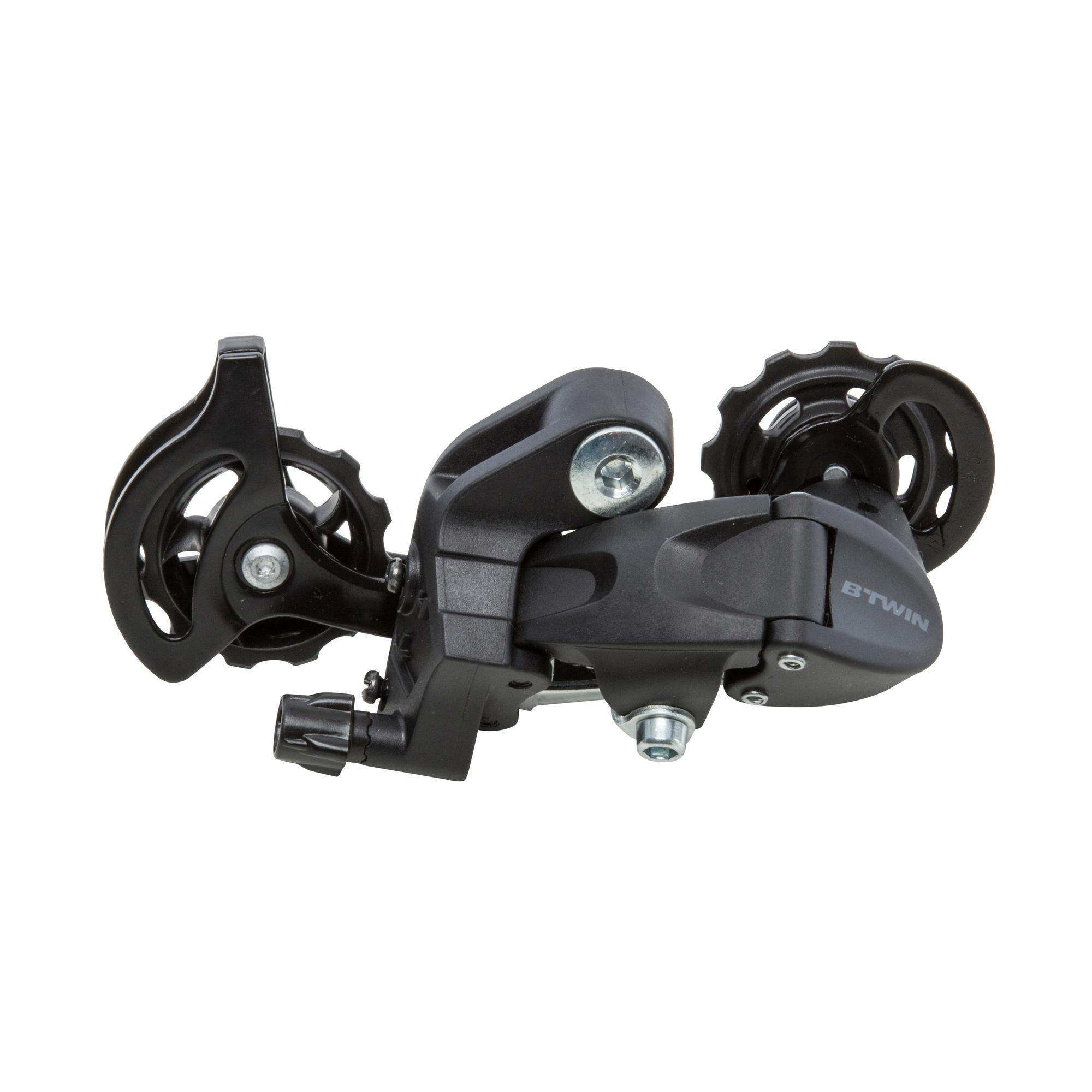 Btwin Achterderailleur 7 Tot 9 Versnellingen btwin kopen in de aanbieding Btwin Achterderailleur 7 Tot 9 Versnellingen btwin kopen in de aanbieding