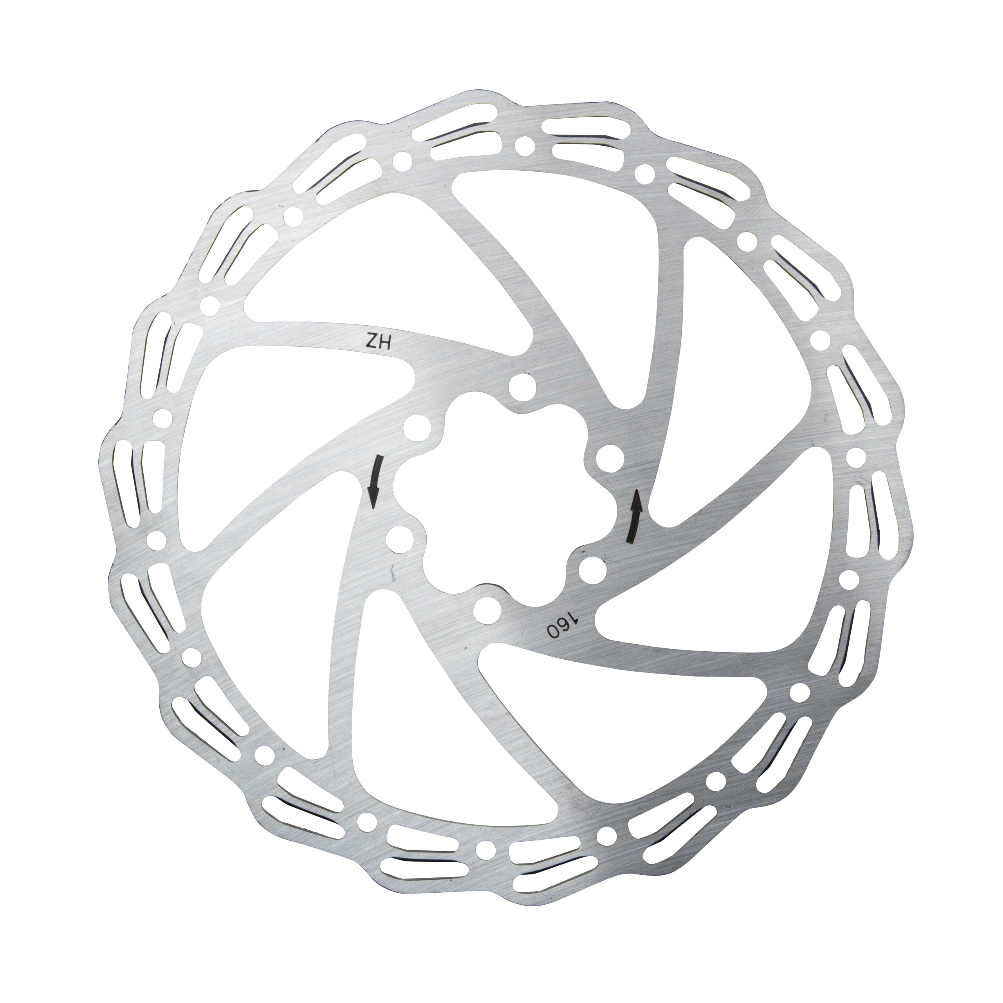 Decathlon disc brakes sale