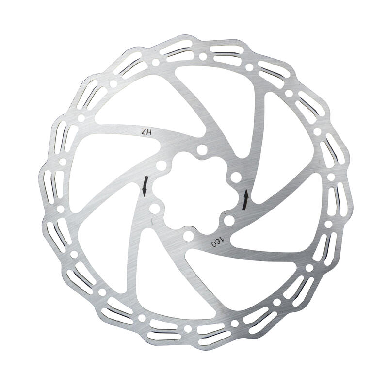 Disque de frein Vélo