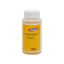 Brake Fluid DOT Avid 5.1