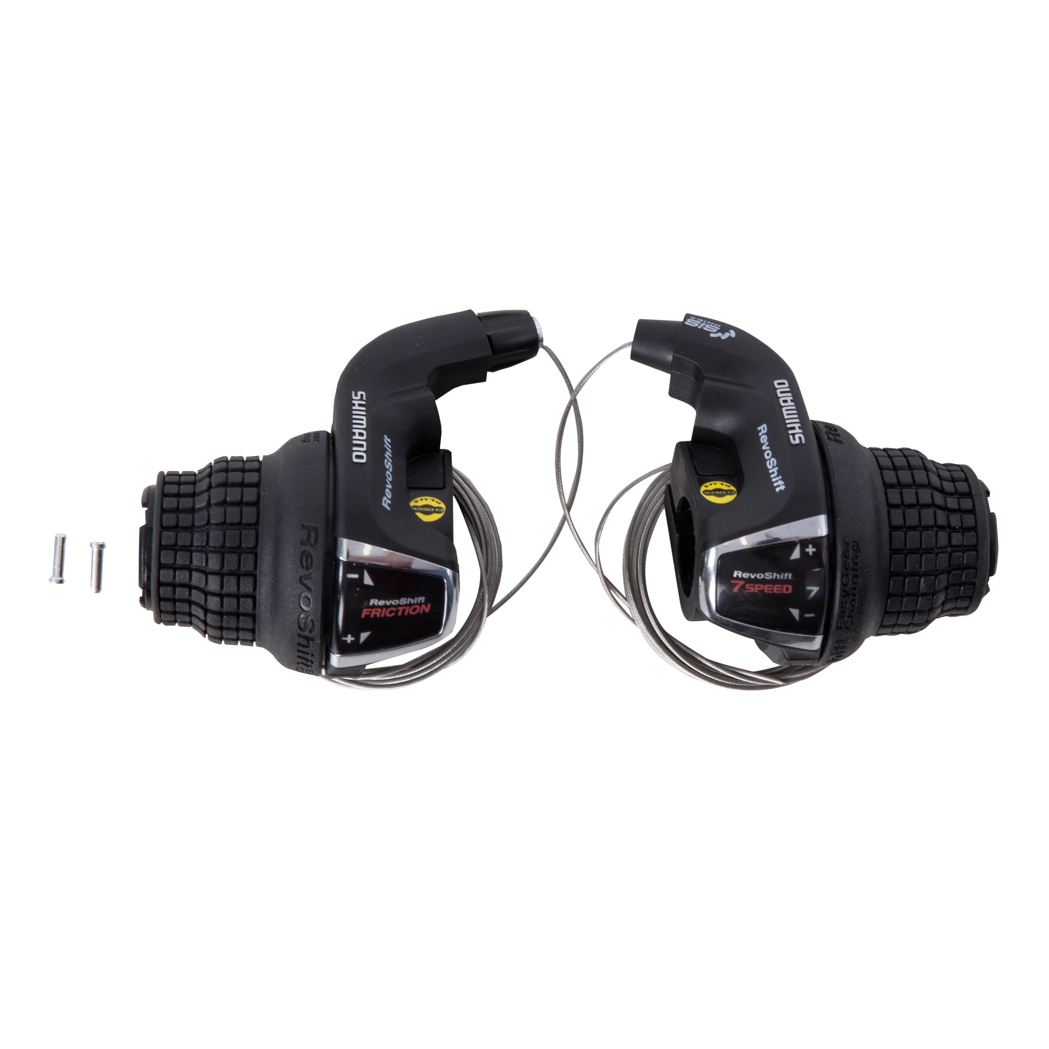 Bertin 2 Shifters Revoshift 3X7 Speed bertin kopen in de aanbieding Bertin 2 Shifters Revoshift 3X7 Speed bertin kopen in de aanbieding