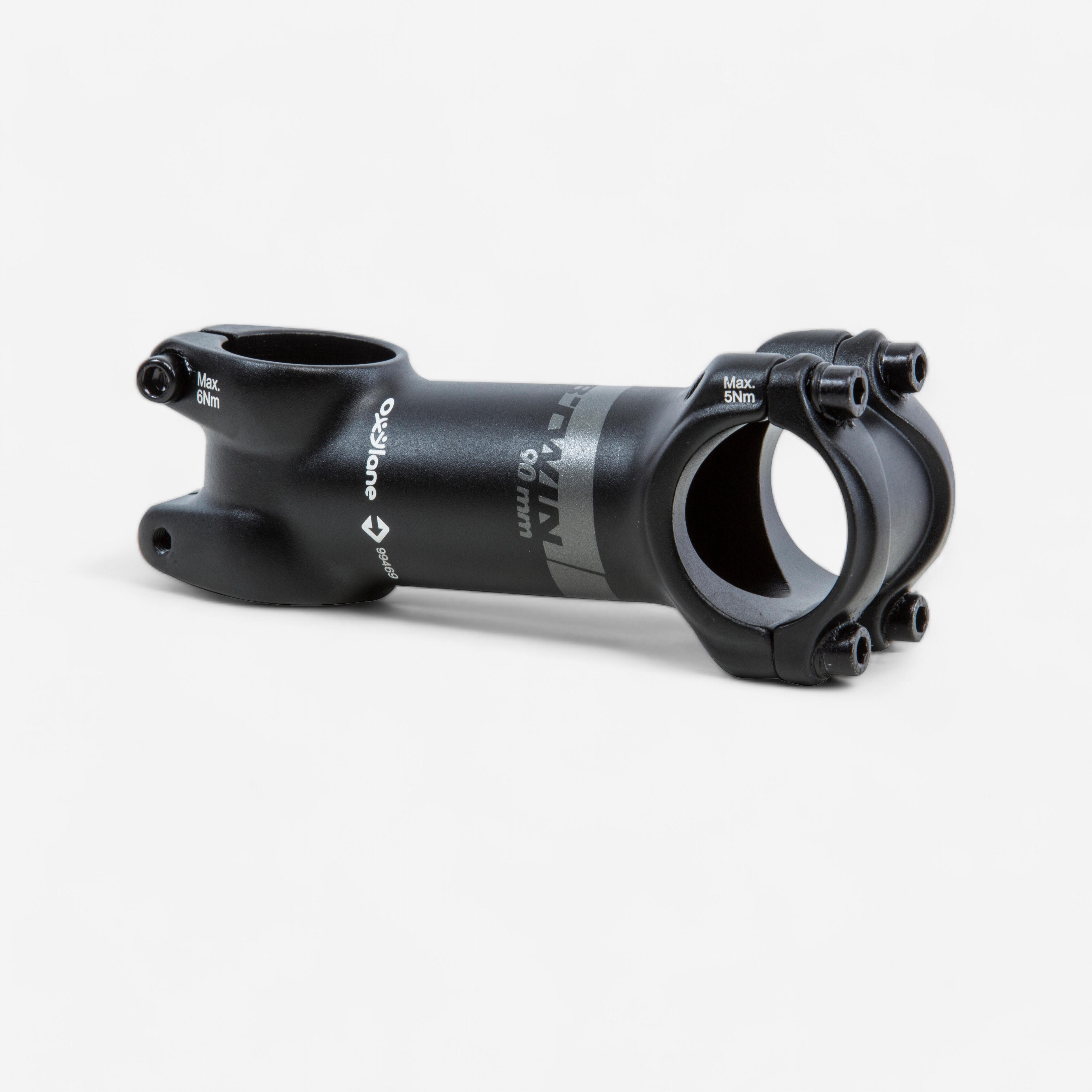 Attacco manubrio oversize 90mm DECATHLON | DECATHLON