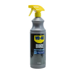 NETTOYANT VELO WD 40
