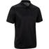 Dry 100 tennis polo shirt - black