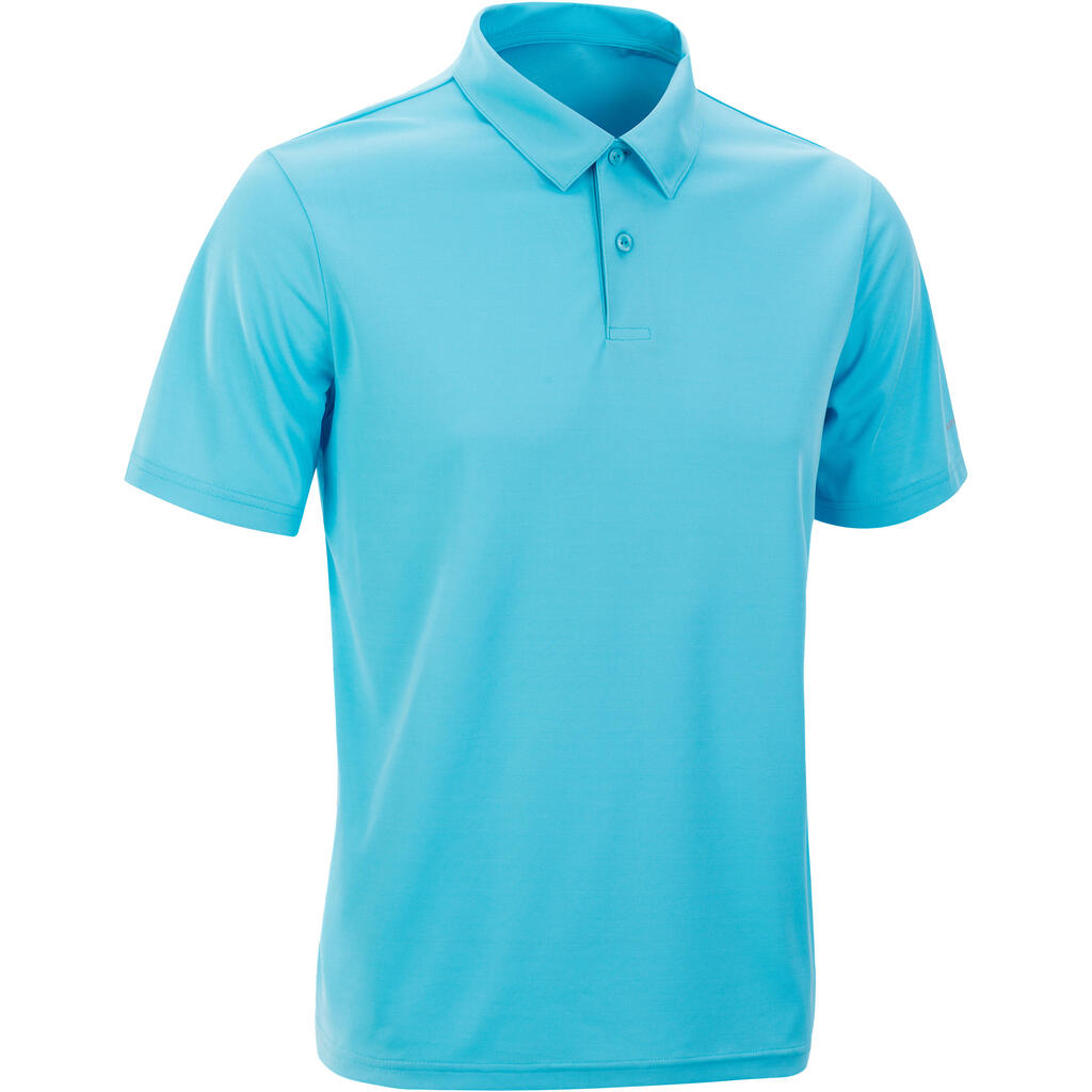 Dry 100 Tennis Polo Shirt - Blue