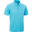 Dry 100 Tennis Polo Shirt - Blue