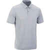 Dry 100 Tennis Polo Shirt - Grey