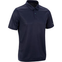 Dry 100 Tennis Polo Shirt - Navy