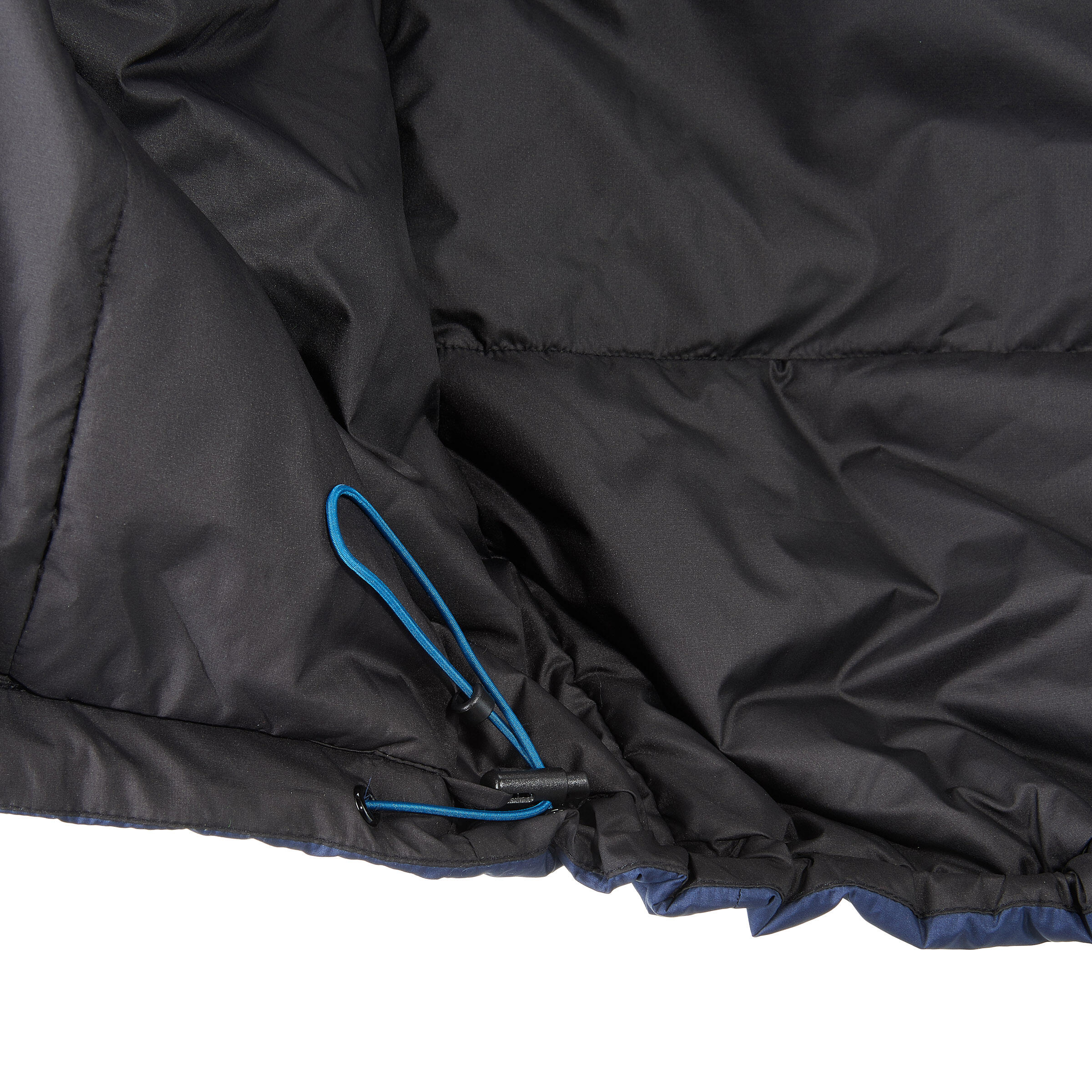 Toplight Men's Padded Hiking Jacket - Navy 9/14