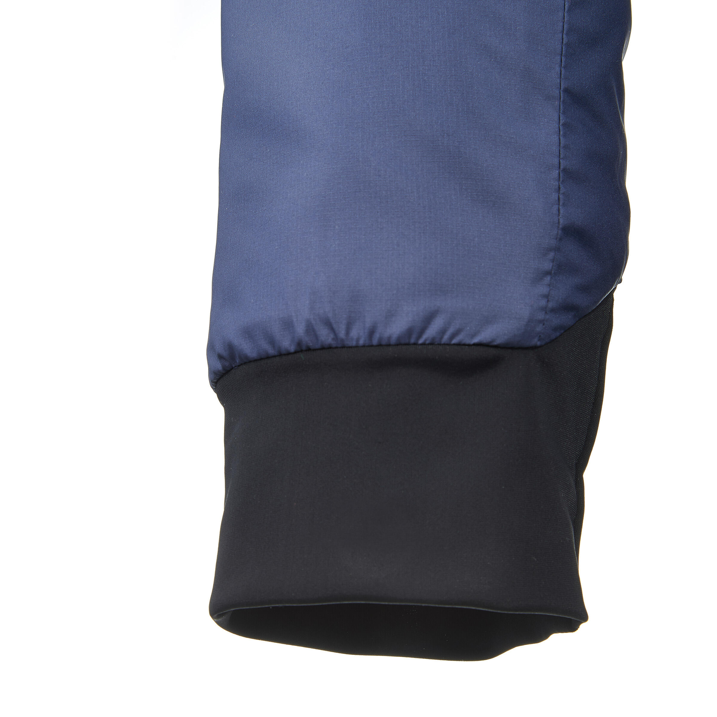 Toplight Men's Padded Hiking Jacket - Navy 5/14