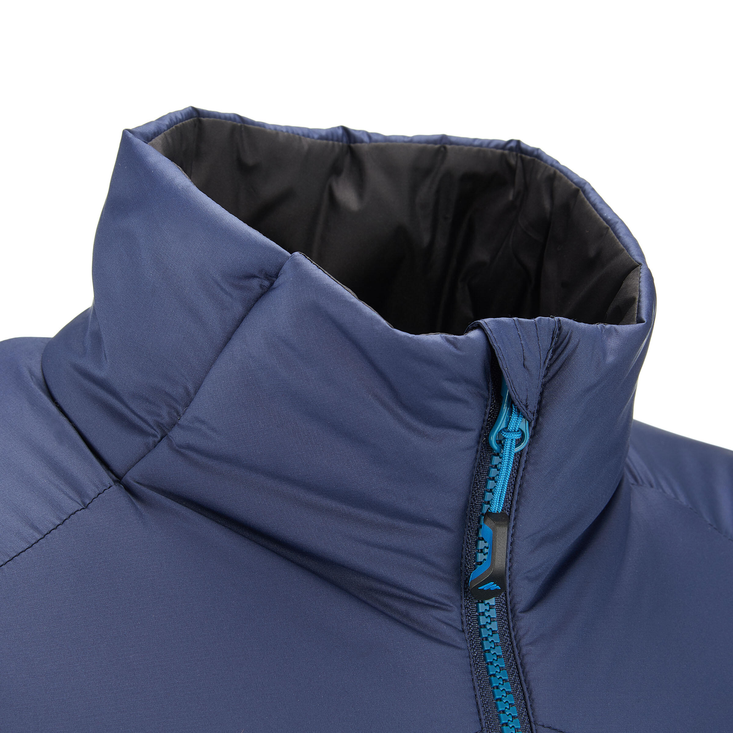 Toplight Men's Padded Hiking Jacket - Navy 4/14