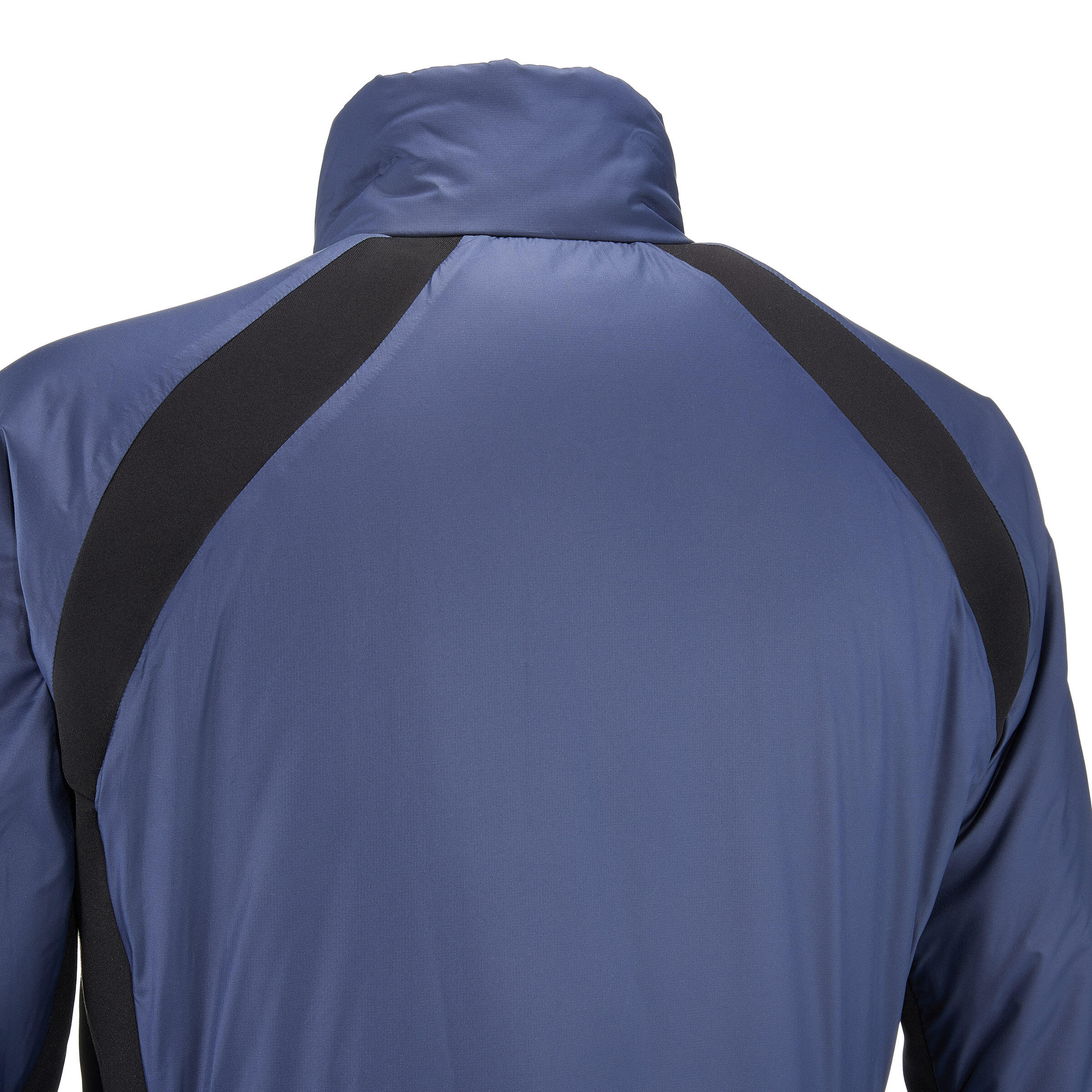 Toplight Men's Padded Hiking Jacket - Navy 3/14