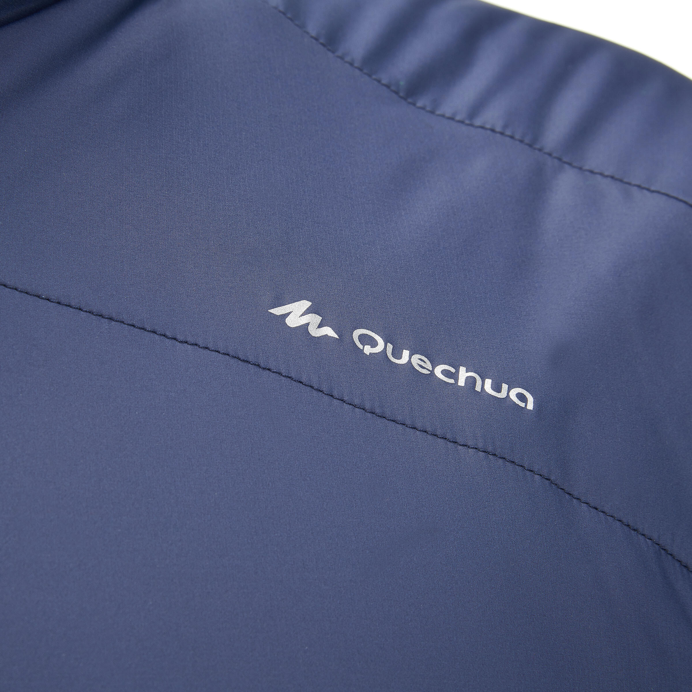 Toplight Men's Padded Hiking Jacket - Navy 12/14