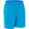 Essential Junior Tennis Badminton Padel Table Tennis Squash Shorts - Blue
